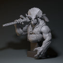 Triceratops dinosaur WWII - Only-Games