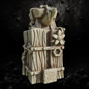 Cottage Ornament - Tabletop Terrain Prop STL, DnD & Wargaming Scenery