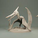 Pterodactyl dinosaur - Only-Games