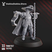 Inquisitor - Only-Games