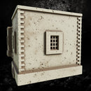 Noble House of Bereria 4 - Fantasy Village Terrain STL, DnD & Wargaming Scenery