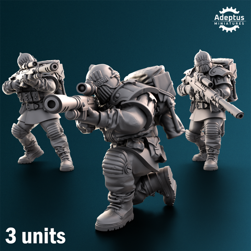 Snipers. Winterline Forces. Imperial Guard - Only-Games
