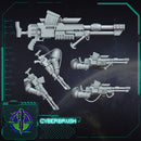 Recon Sniper - Only-Games