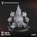 Jaula de castigo - Only-Games