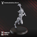 Vanguard Zanthera - Only-Games