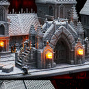Gothic Gateway - Only-Games