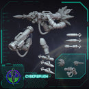 Missile Launcher - Only-Games