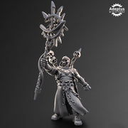 Doomcaster Psyker. Renegades and Heretics. - Only-Games