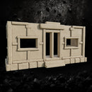 Kimonobe House 15 - Asian-Inspired Village Terrain STL for DnD & Wargaming