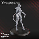 Vanguard Vaeliss - Only-Games