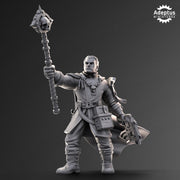 Inquisitor – Imperial Guard - Only-Games