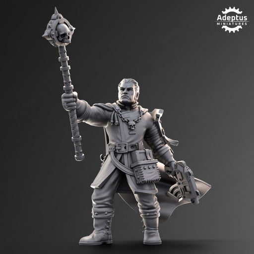 Inquisitor – Imperial Guard - Only-Games