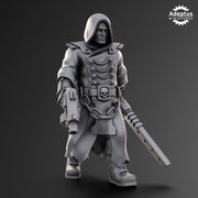 Inquisitor's assistant – Imperial Guard - Only-Games