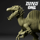spinosaurus ork - Only-Games