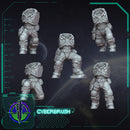 Recon Body set 1 - Only-Games