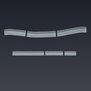 Steel beam - Only-Games