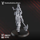 Nebula Keeper of Disorder - Only-Games