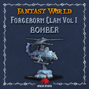 Forgeborn Clan: Bomber (dwarf unit) - Only-Games