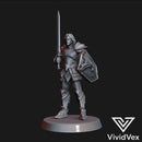 Paladin A - Only-Games