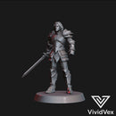 Paladin A (2 Weapons) - Only-Games