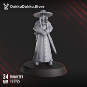 Torquemada's Priest - Only-Games