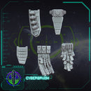 Rapt'Ops Termi Loincloths - Only-Games