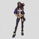 Akali KDA - Coloured