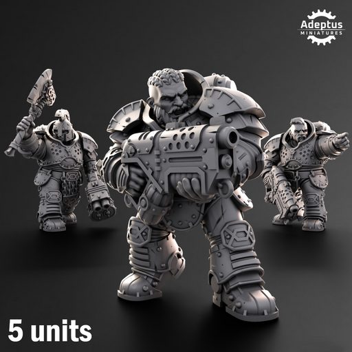 Steelwardens. Dwarves - Only-Games