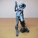 Gurren Lagann - Yoko Littner - 25 cm