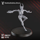 Vanguard Sinthari - Only-Games