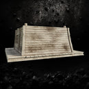 Ancient Void Altar - Eldritch Worship Site STL for DnD & Wargaming