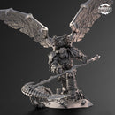 Dominarch. Renegades and Heretics