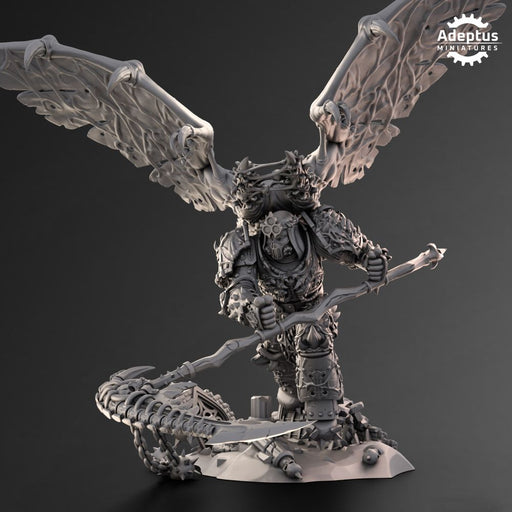 Dominarch. Renegades and Heretics - Only-Games