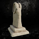 Tombstone 2 - Graveyard Terrain STL, DnD & Wargaming Scenery