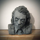 The Joker - Heath Ledger - Bust