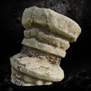 Stone Pillar Ruins - Broken Column STL for DnD & Wargaming