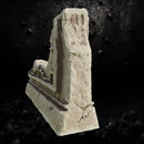 Kimonobe Ruins - Asian Inspired Fallen Temple STL for DnD & Wargaming