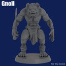 Gnoll - Only-Games