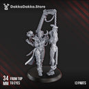 Hospital Spinner - Only-Games