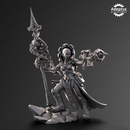 Mindcaller. The Hiveborne