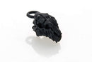 Four Eyed Monster pendant