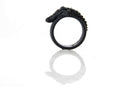 Crocodile Ring