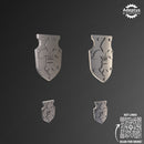 Logo kit - Imperial Guard/ Renegades and Heretics.