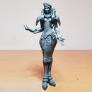 Moira Blackwatch Skin - Overwatch - 20 cm