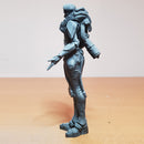 Moira Blackwatch Skin - Overwatch - 20 cm