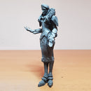 Moira Blackwatch Skin - Overwatch - 20 cm