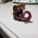 Mimic - Toothy Treasure Chest - Tabletop Miniature