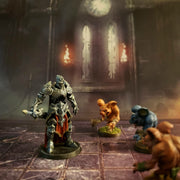 The Disciple of Puppets - Only-Games