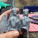 Succubus - Bust