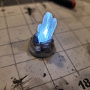 Soul Crystals - Scenery - 3 Model - PRESUPPORTED - Hell Hath No Fury - 32mm scale